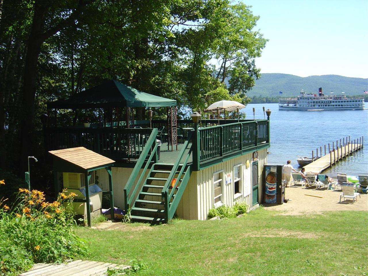 The Juliana Resort Diamond Point Kültér fotó