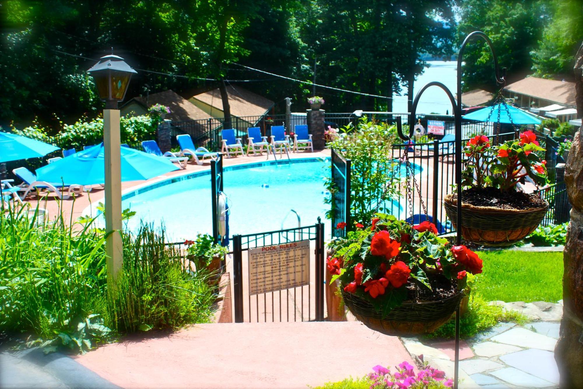The Juliana Resort Diamond Point Kültér fotó
