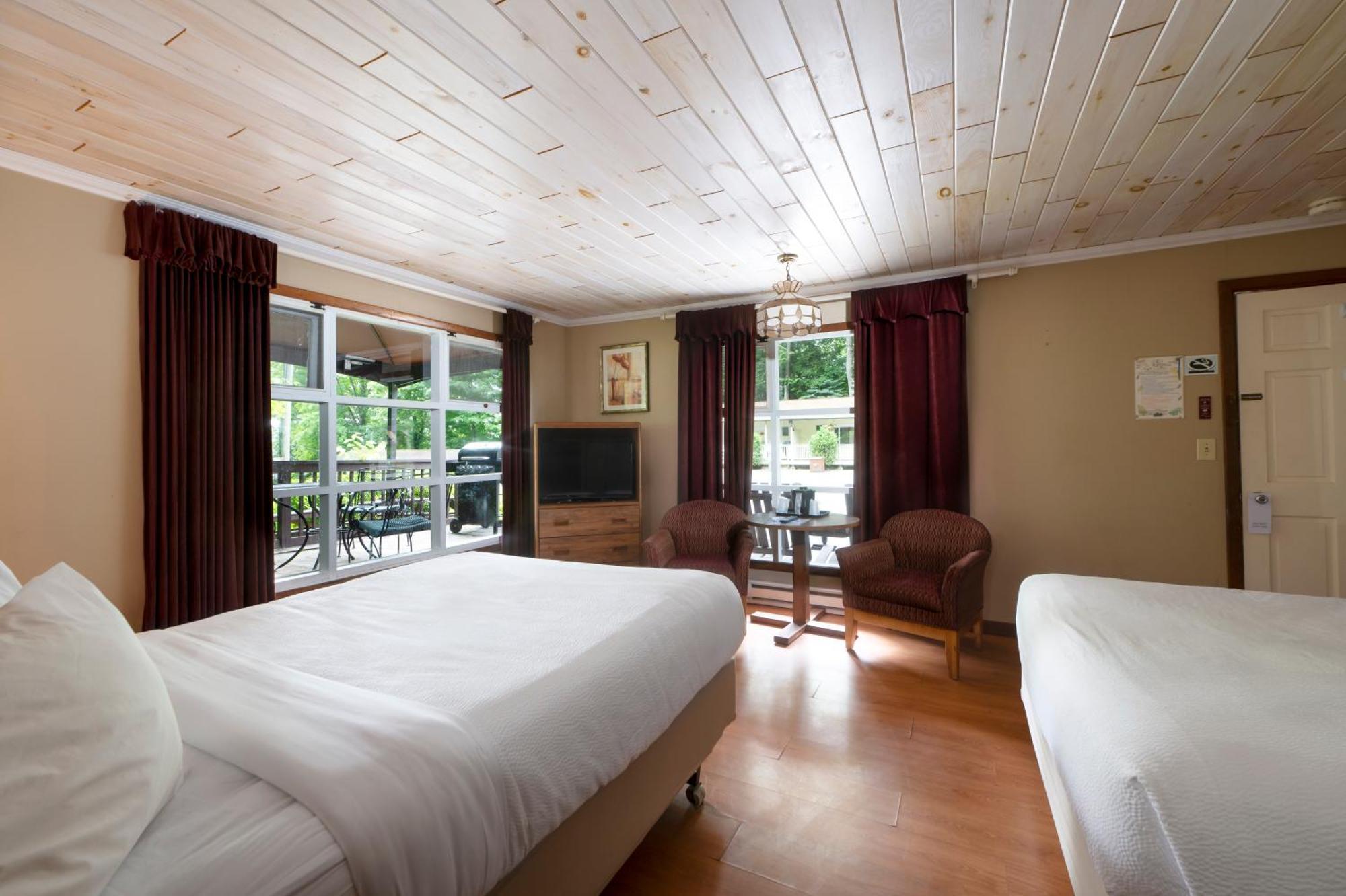 The Juliana Resort Diamond Point Kültér fotó