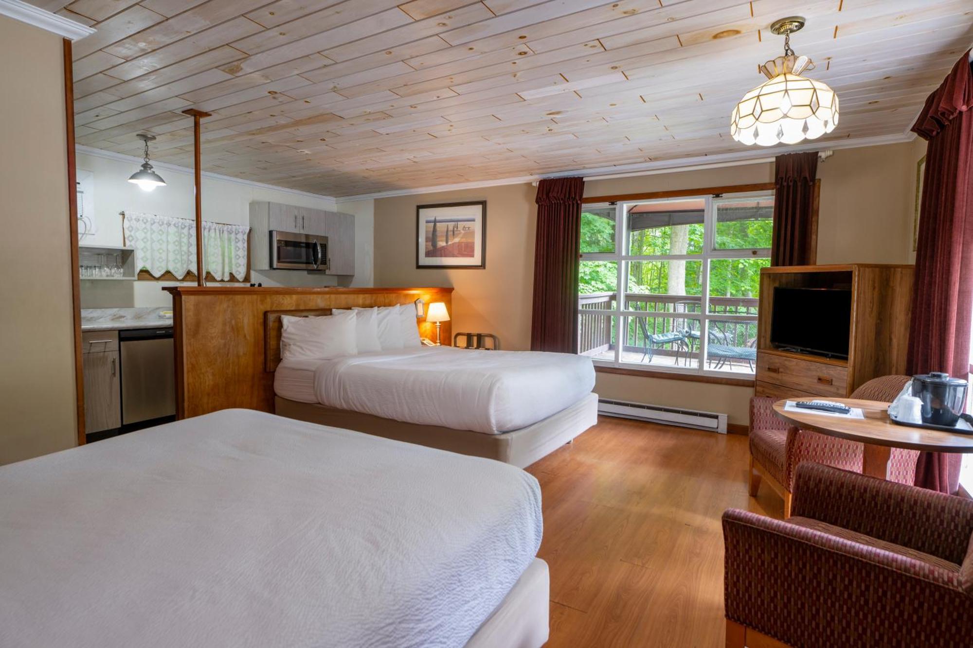 The Juliana Resort Diamond Point Kültér fotó