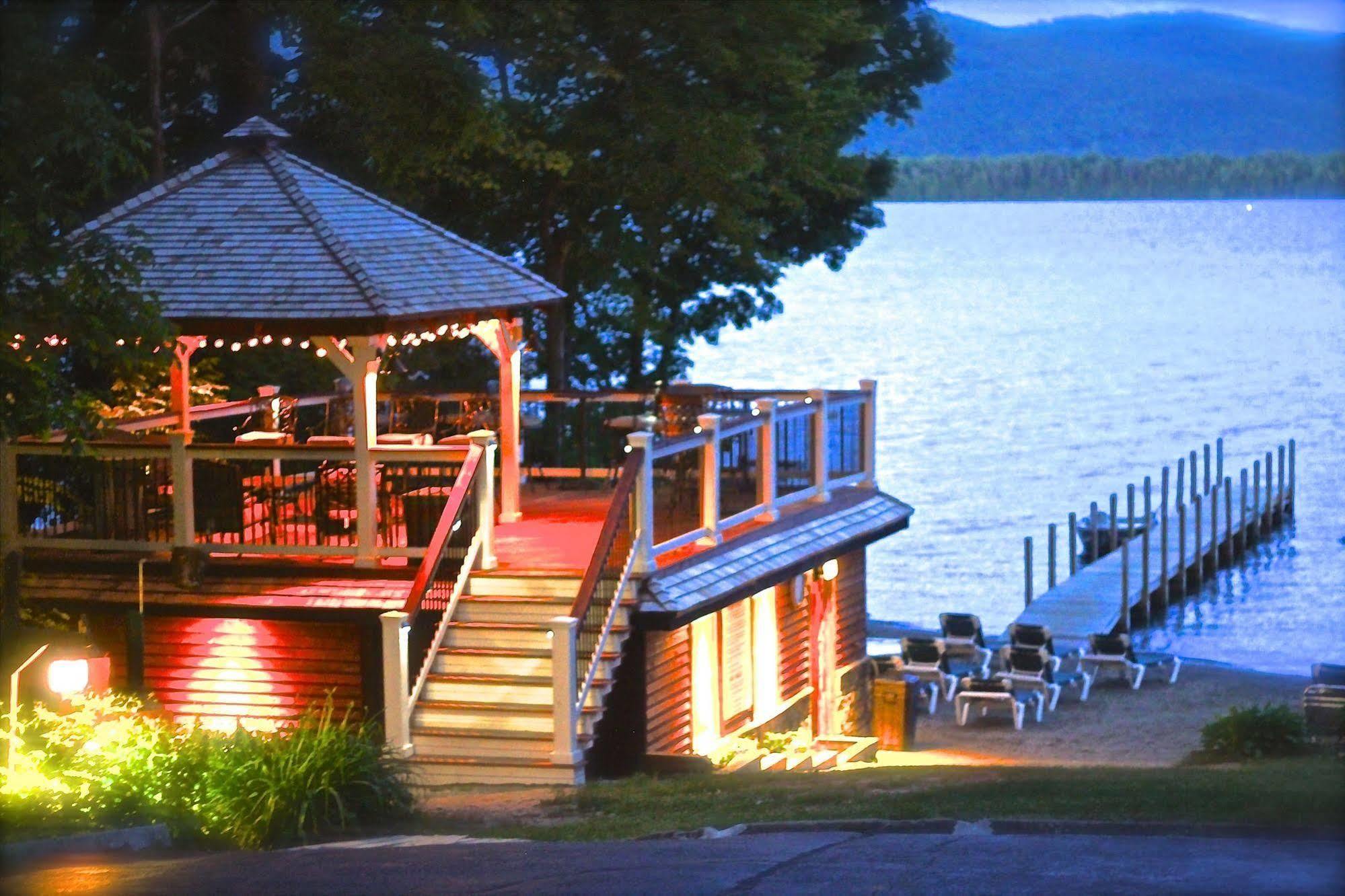 The Juliana Resort Diamond Point Kültér fotó